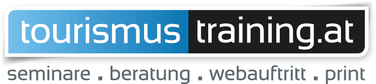 Logo tourismustraining.at