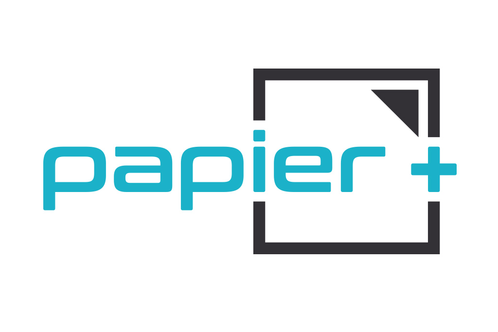 Tt Logo Papierplus