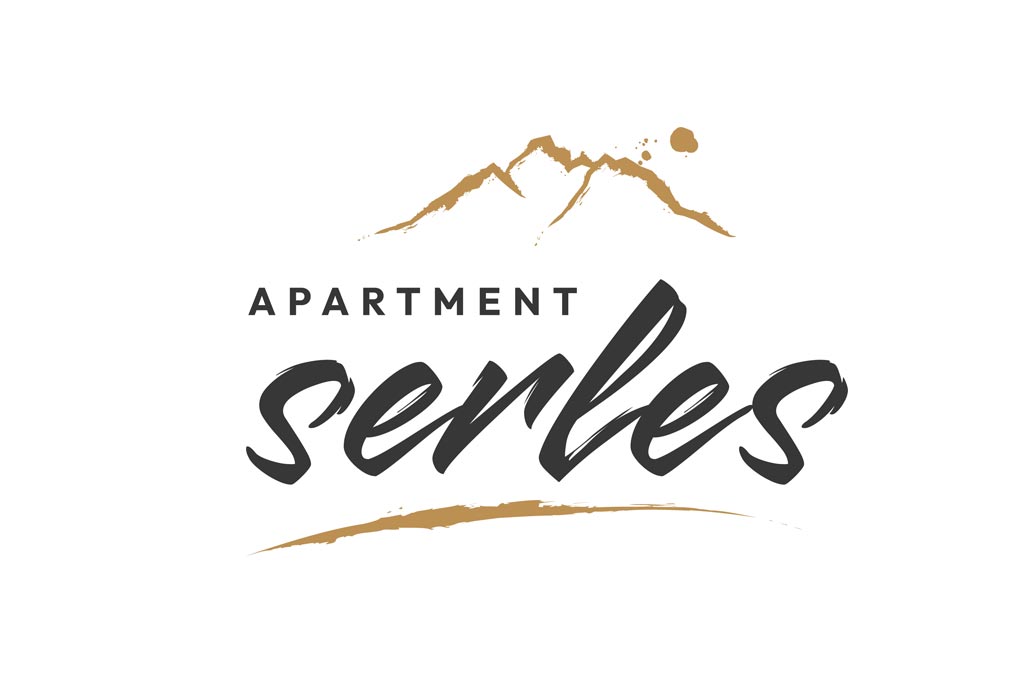 Logo Apartment Serles