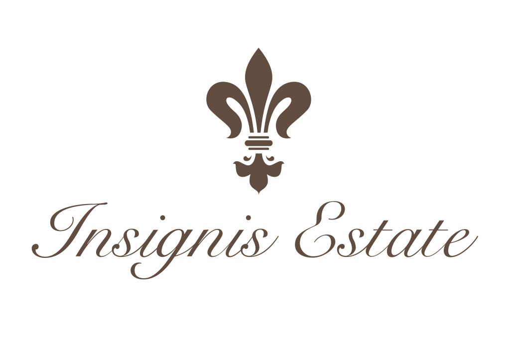 Tt Logo Insignis Estate