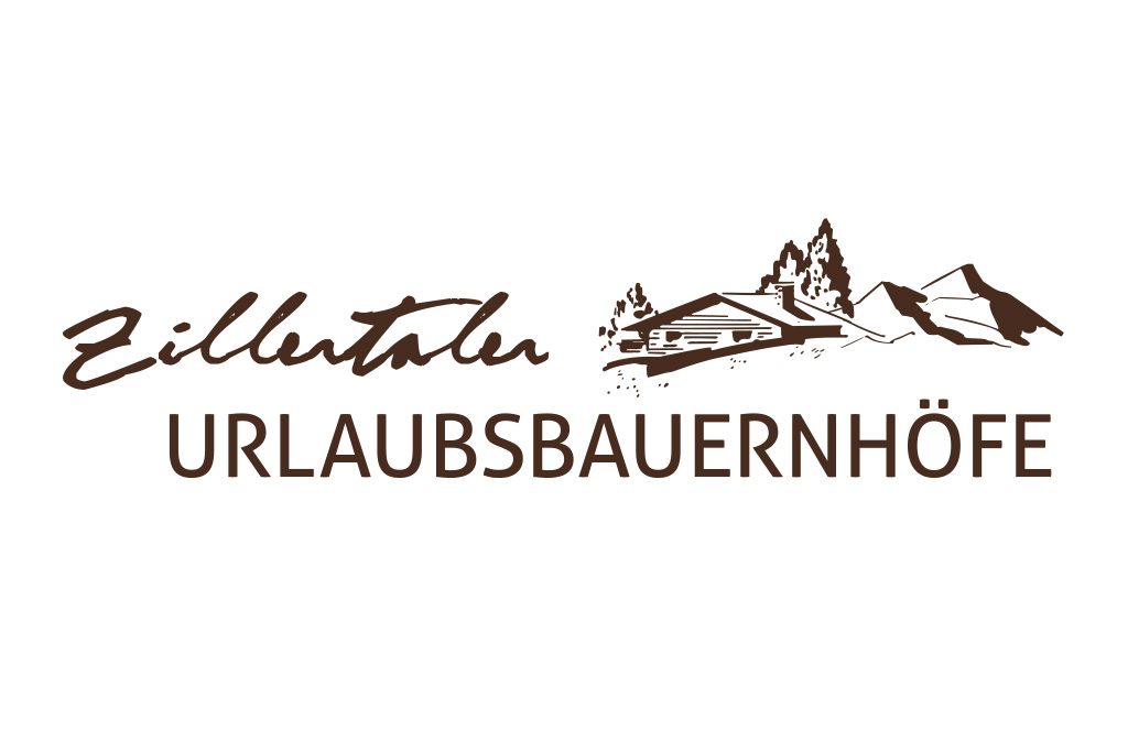Tt Logo Zillertaler Urlaubsbauernhoefe
